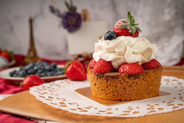 紅磨坊巧克力蛋糕法國的秘密甜點3吋小蛋糕門市限定草莓巧克力小蛋糕