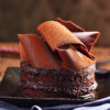 法國的秘密甜點巧克力蛋糕3吋蛋糕門市限定惡魔可可3吋