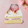 法國的秘密甜點3吋小蛋糕門市限定草莓小蛋糕草莓秘密